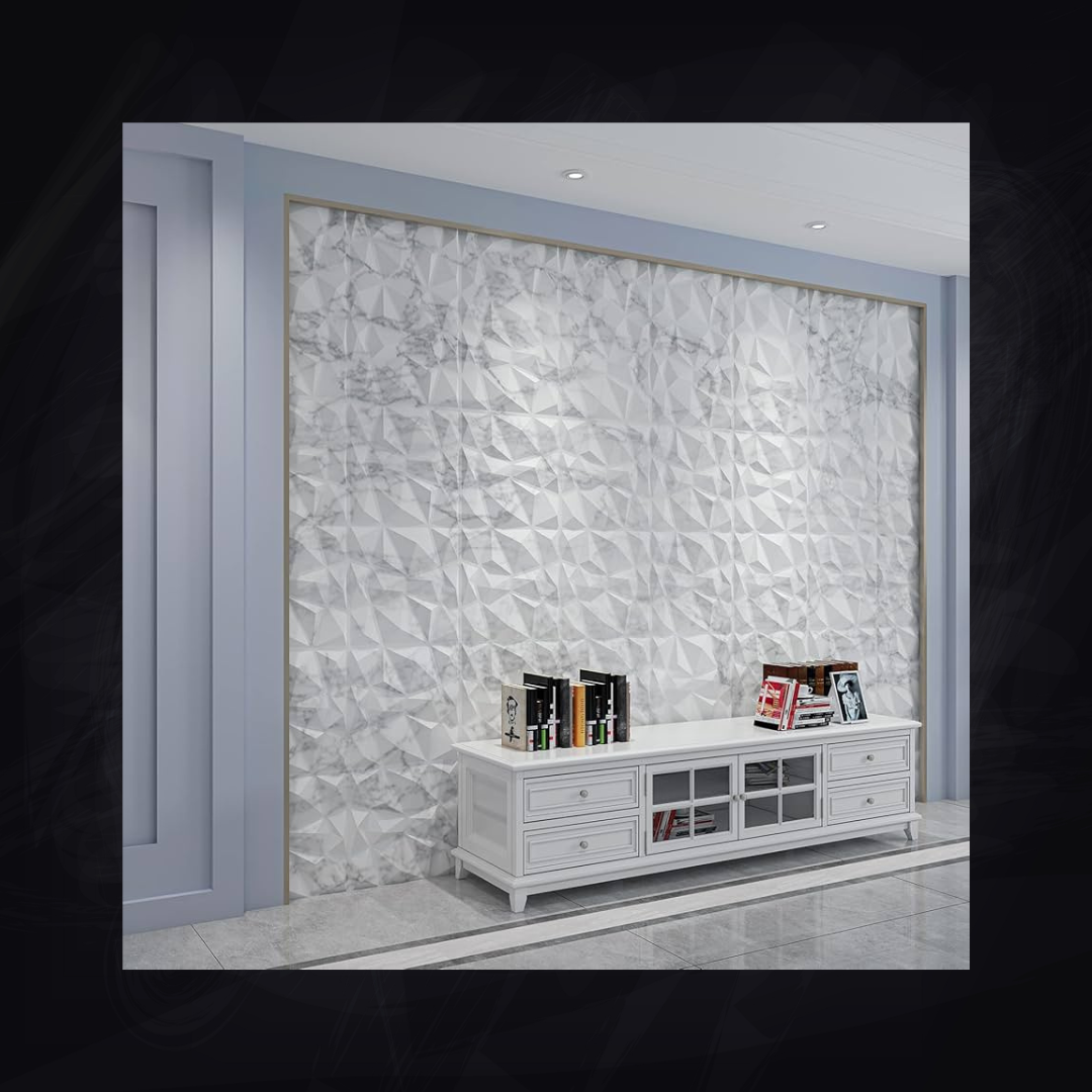 SD32 3D PANNEL