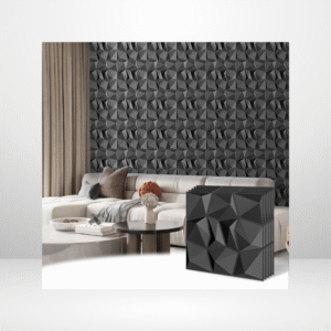 SD33 3D PANNEL