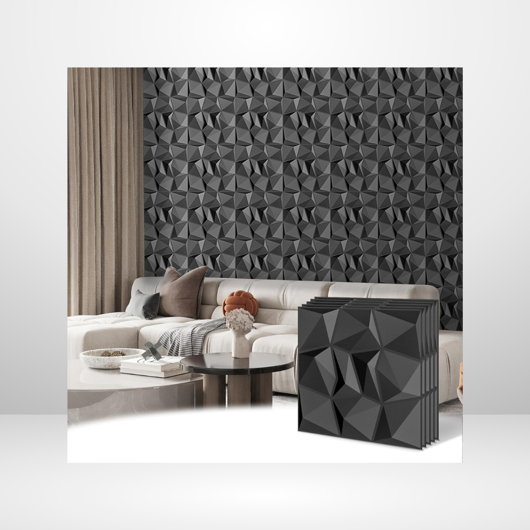 SD33 3D PANNEL