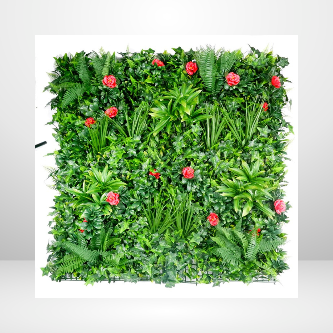 SDA4 HEDGE