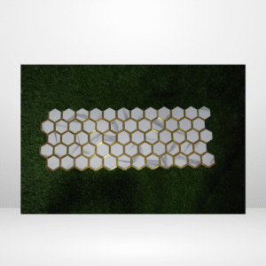 SDM1 MOSAIC ACRALIC