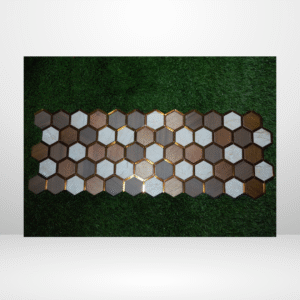 SDM3 MOSAIC ACRALIC