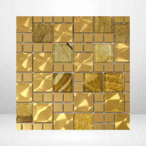 SDM5 MOSAIC ACRALIC