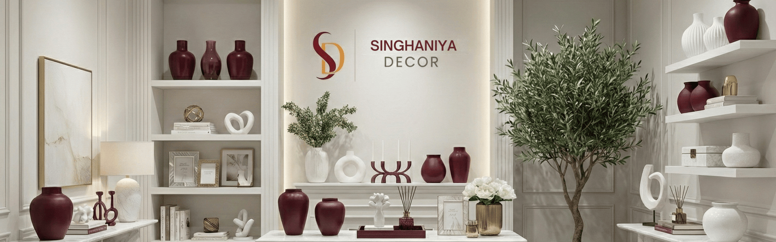 SINGHANIYA