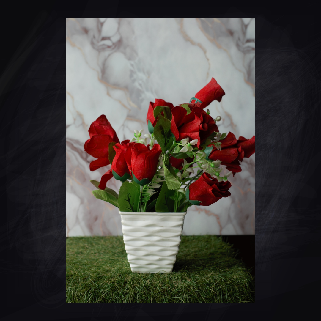 SDA1 ARRANGEMENT