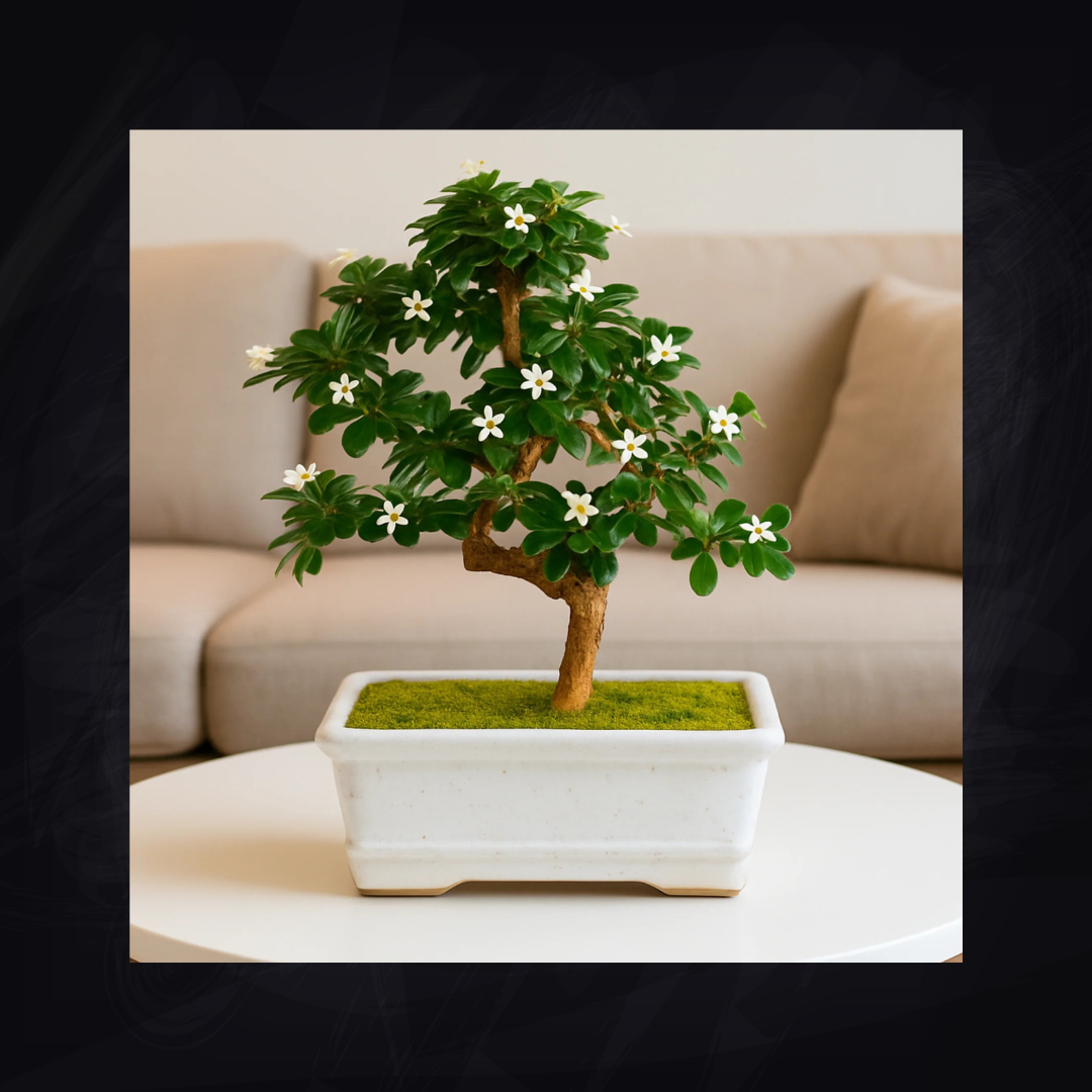 SDA1 BONSAI