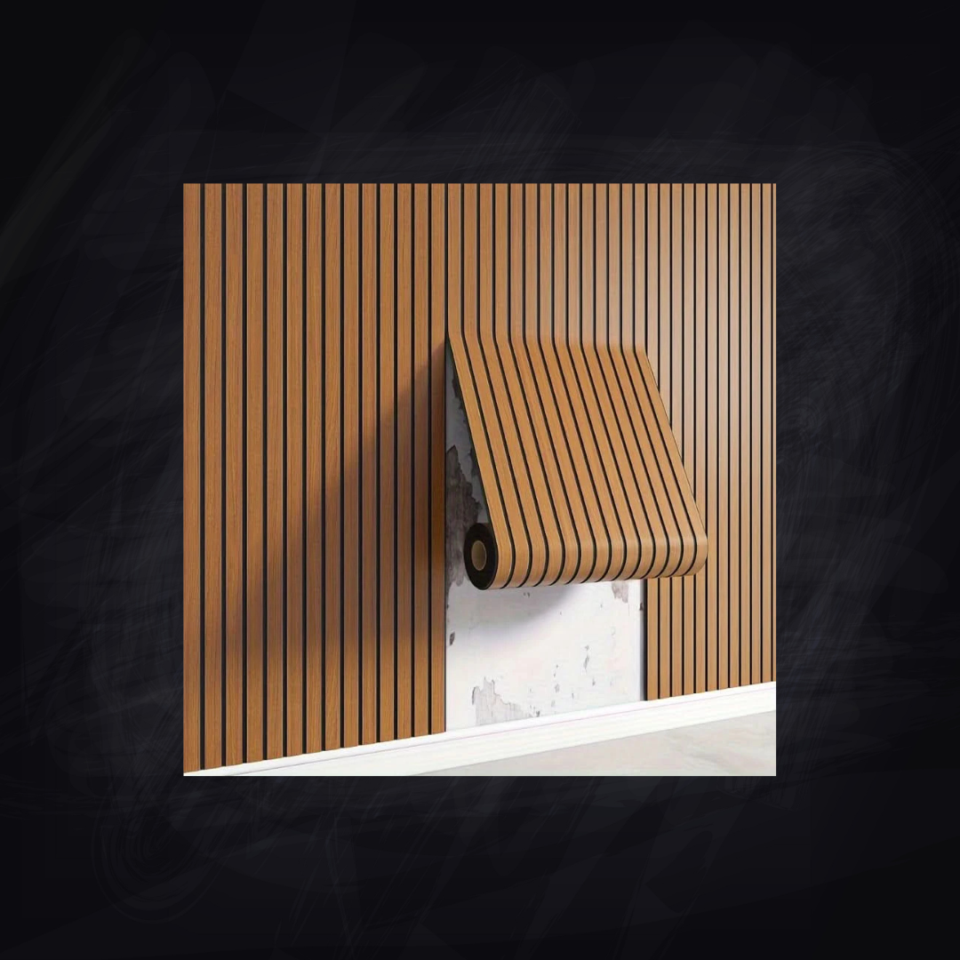 SD35 3D PANNEL WITH SELFADHESHIVE